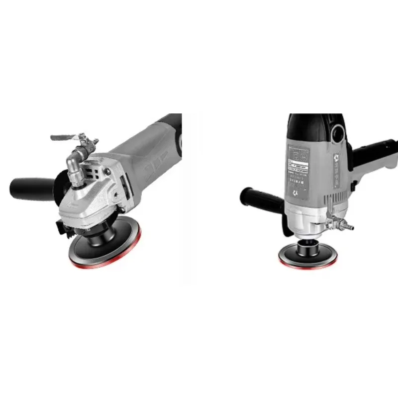 Smerigliatrici angolari da 5 pollici 125 mm con lama per sega