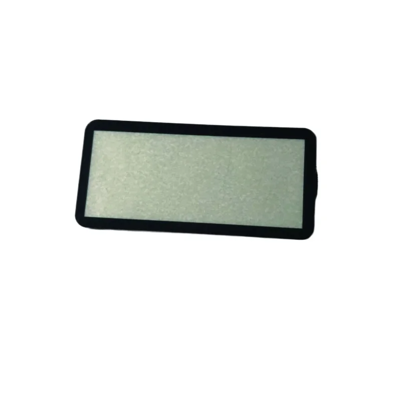 

For Canon 5D3 5D Mark III 6D 80D 70D 5DS 5D4 5D Mark IV 90D Small Shoulder Screen External Protection Camera Repair Part