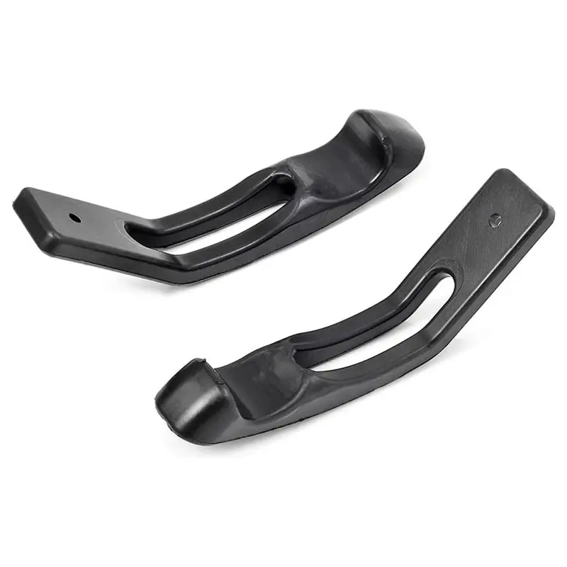 A76T-570027100 Snowmobile Hood Latch Straps For Ski Doo Grand Touring 700 800 2003 Replace