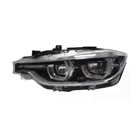 Car Led Headlamp Suitable for BMW 3 Series F30 F35 2016-2018 Car Headlight