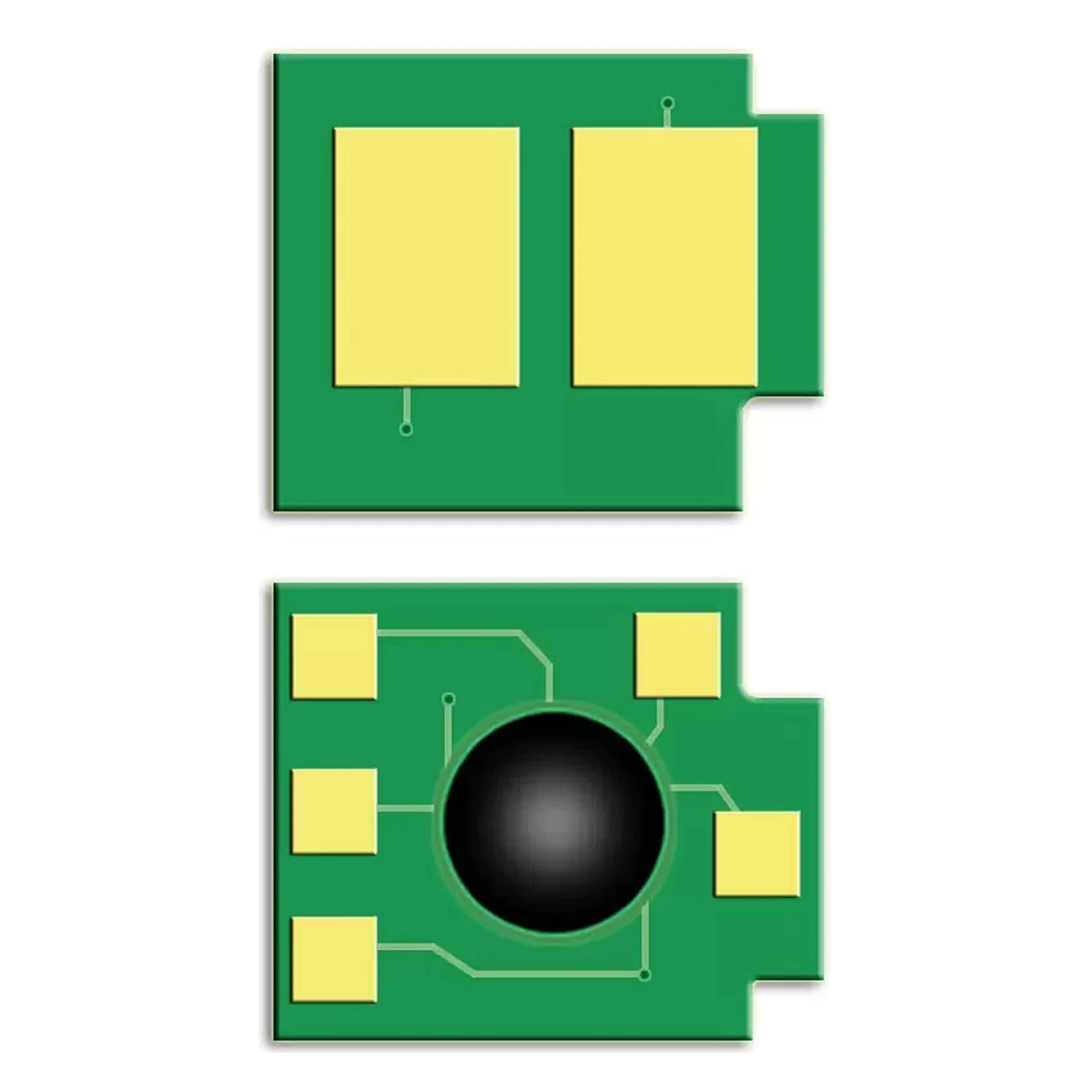 

Toner Chip Reset for Canon Laser Shot i-SENSYS iSENSYS i SENSYS Satera imageCLASS Image Runner LBP-8610 LBP-8620 LBP-8630 CRG527