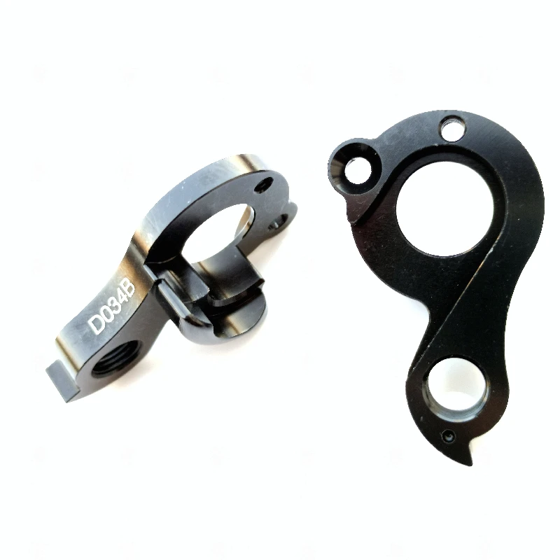 

1Pc Bicycle Rear Derailleur Hanger For Fuji D034 Cross Jari Gran Fondo Wiier Kross Models Esker Carbon Frame Mech Dropout Hooks