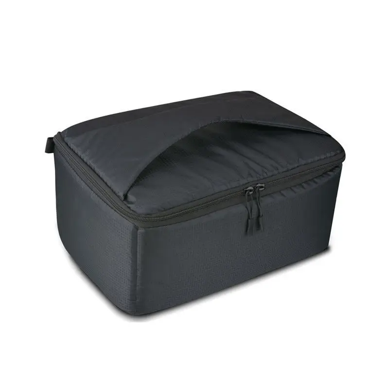 Large size spinning wheel 9000-12000 storage bag with large capacity fishing Reel storage bag can hold 4 pieces