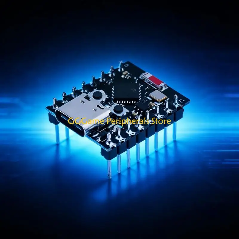 

U55B Efficient Embeddedly Board 4Mega Storage Bluetooth-compatible For Educational