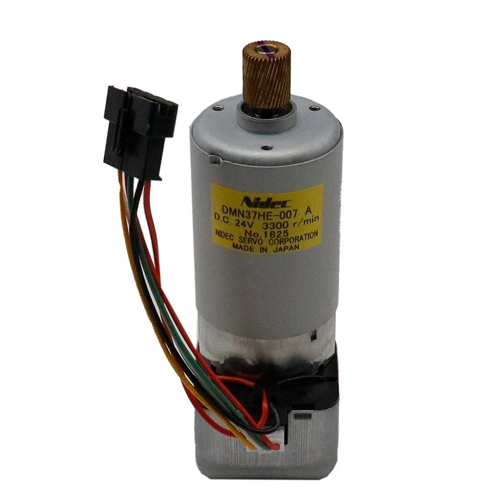 Imagem -03 - Motor Original Roland Digitalizador para Re640 Tabletes Tamanhos-6000002594 6701979020