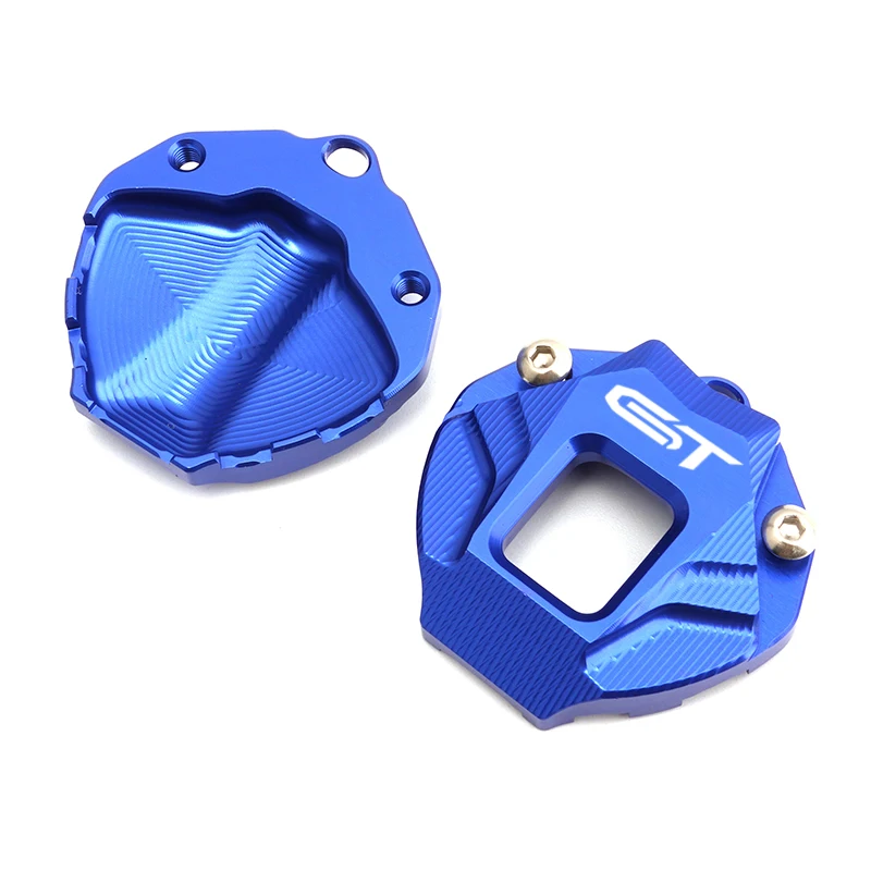 For SUZUKI GSXS1000GT GSX-S 1000GT GSXS 1000GT 2022 - 2024 Motorcycle GSXSGT Accessorie Keychain Case Shell & Keychain Key Ring