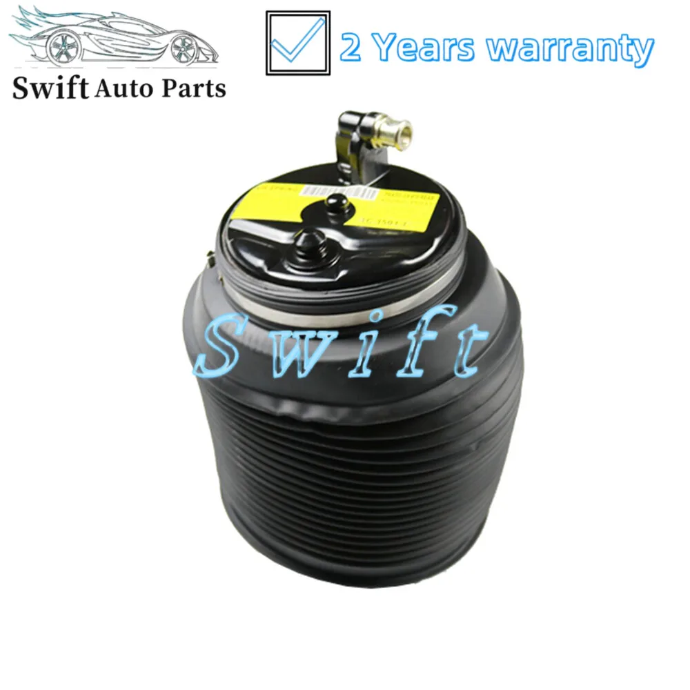 

1pcs Rear Left/Right For Toyota Land Cruiser Prado Air Spring Accessories 120 Lexus GX470 2002-2009 48080-35011 48090-35011
