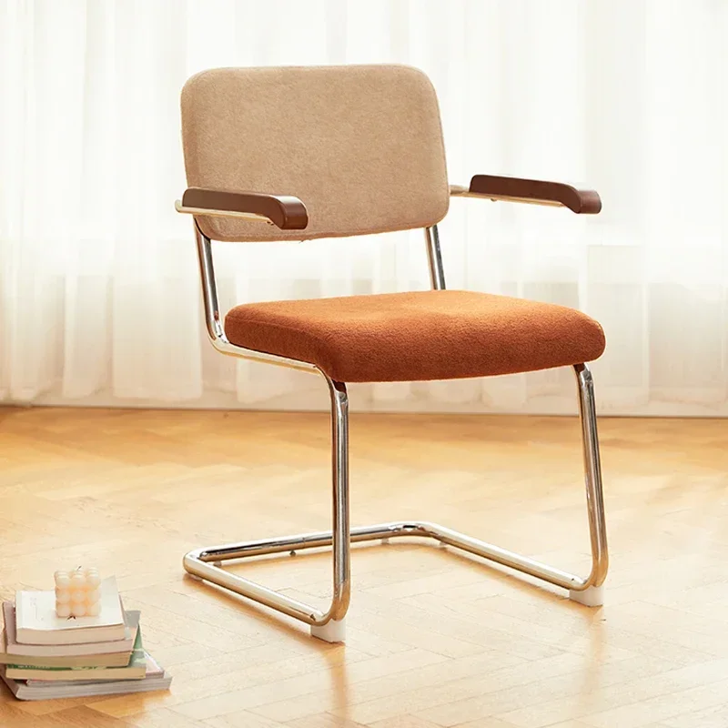 

Office Chair With Footrest Mesh Beauty Salon Chairs Relaxation Armchair Relax Gamer Design Backrest Executive Kids Wheels Cheap