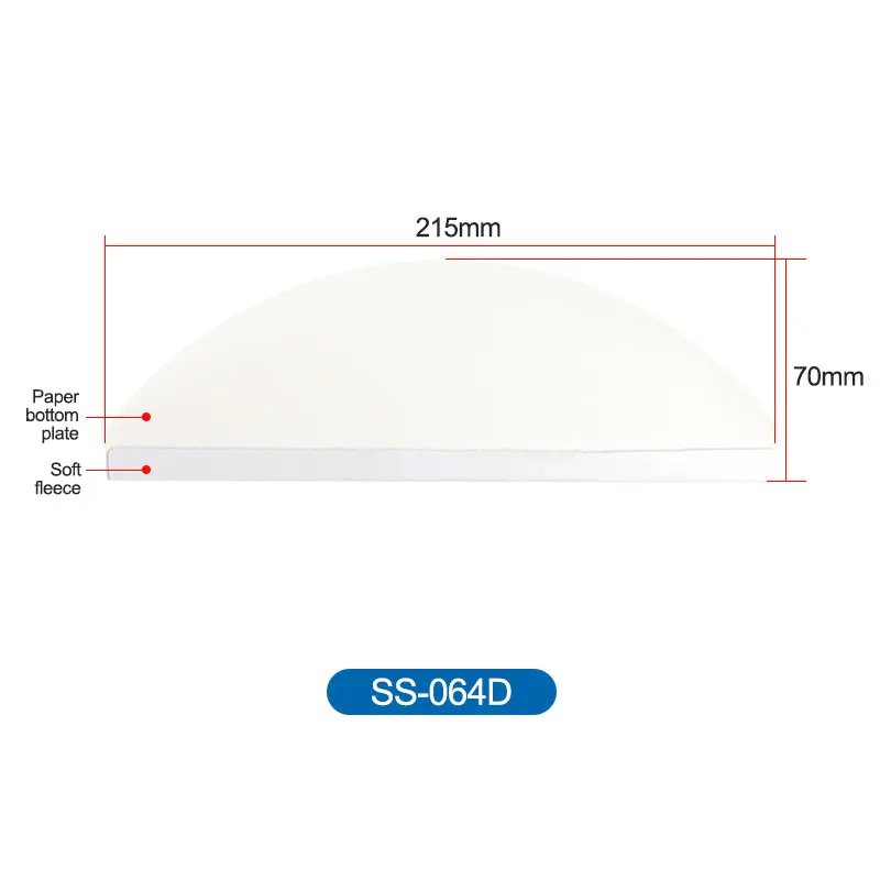 SUNSHINE SS-064 Special Scraper for Film Various Touch Screens, Mobile Phones, Tablet Computers, Cameras, Notebook Screen Films,