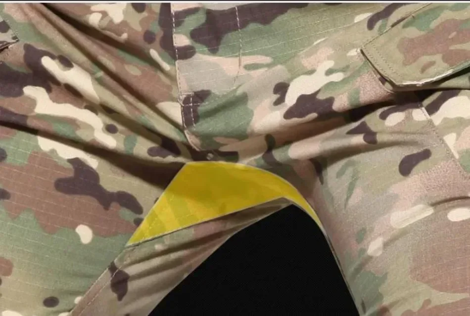 Outdoor Camo Anzüge Taktische Uniform Training Sets Arbeitskleidung Cargo Hosen Tactic Armee Kampf Shirts Jagd Kleidung Tragen-wider – Detail 25