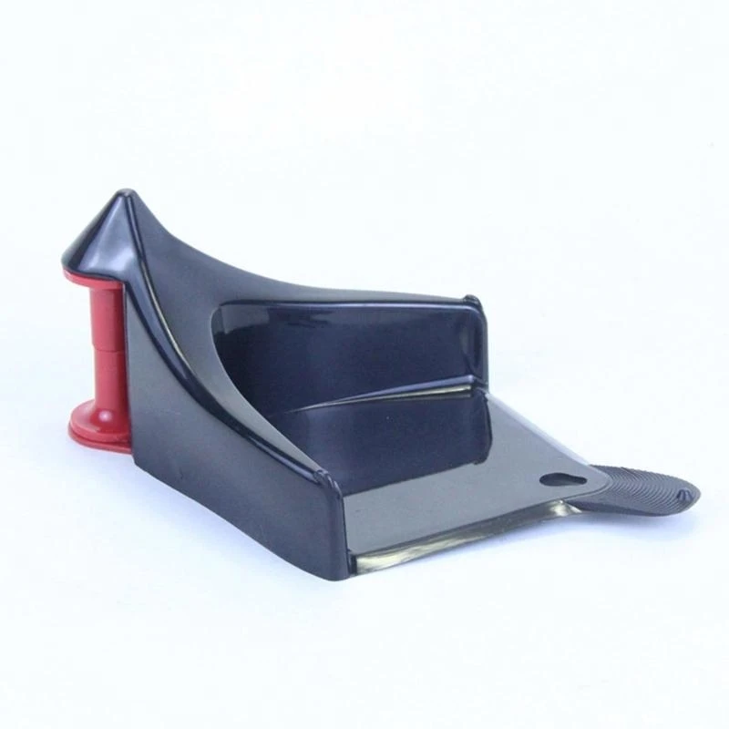 

U13C 4Pcs Tire Hose Roller Car Hose Guide Car Detailing Tire Hose Guide Washing Tool