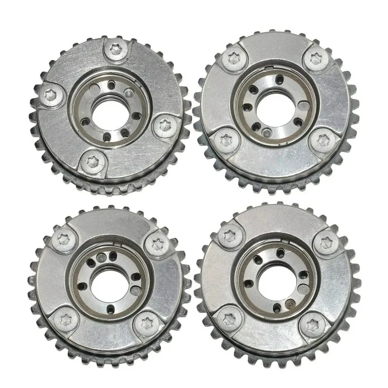 Engine Timing Camshaft Adjuster Fit W166 W463 R231 C217 W221 W222 X222 OE 2780505200 2780505100 2780505000 2780504900