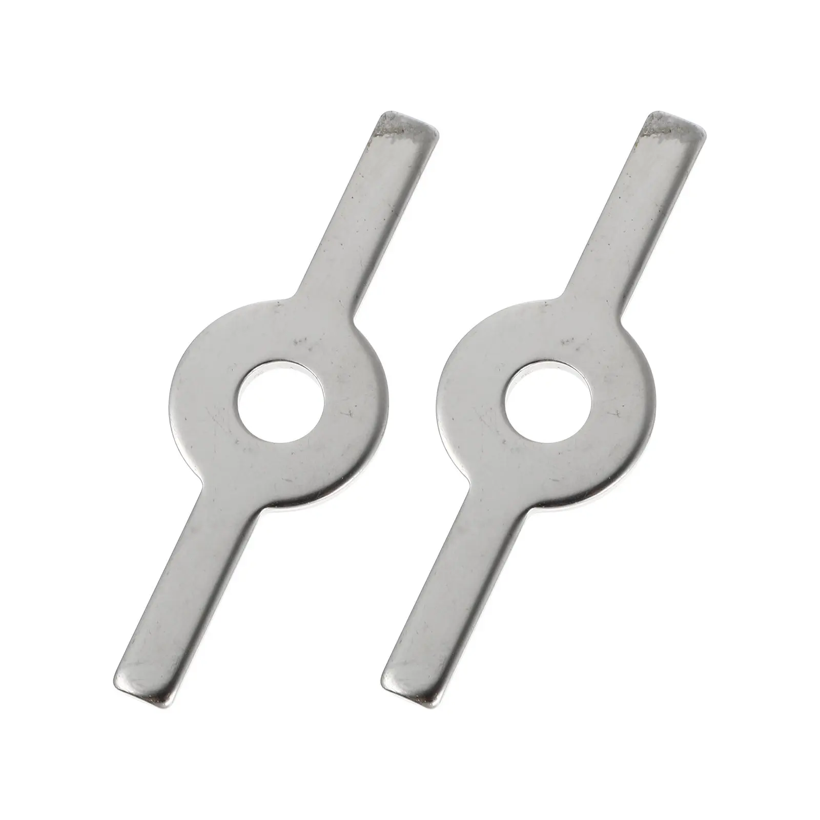 1Set Professional Stainless Steel Sausage Stuffer Bracket for 55Mm Meat Grinder Prevents Forward Rotation Compact Kitchen