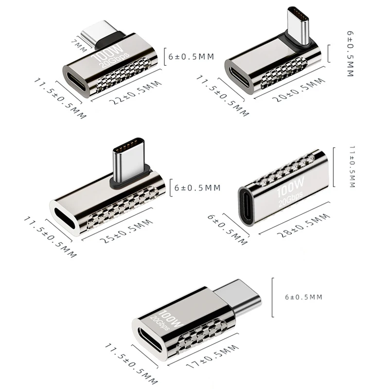 Nchtek USB3.2 20Gbp… - image