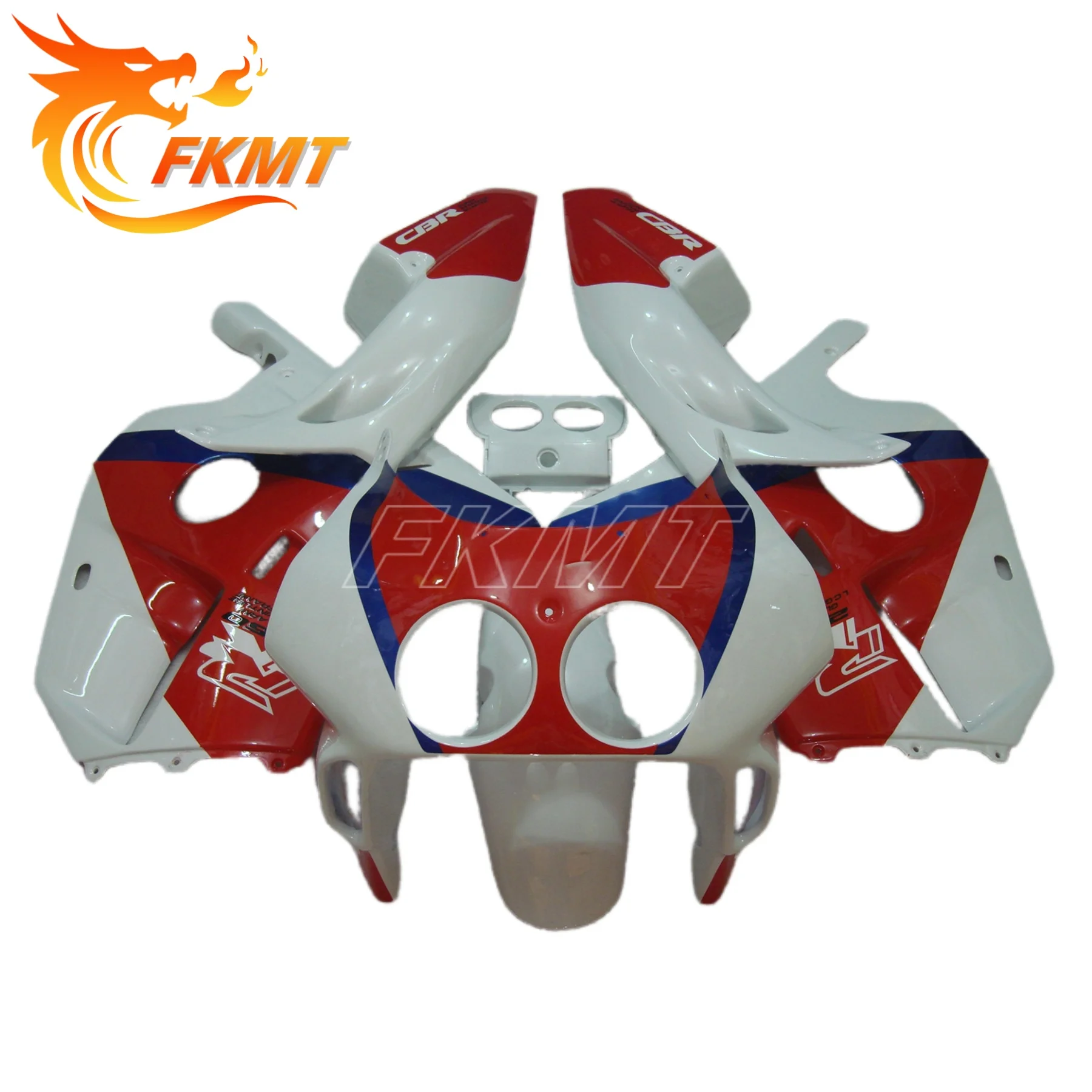 

Fit For Honda CBR250RR MC22 1990 - 1999 CBR 250 CBR250 RR Motorcycle Accessories Fairing Bodywork Set
