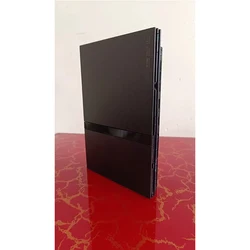 PS2 Slim Direct Reading Console Mars Pro Mopchip Unlock Console Run Copy Disc Burn Disc Direct Reading Chip 70000/90000