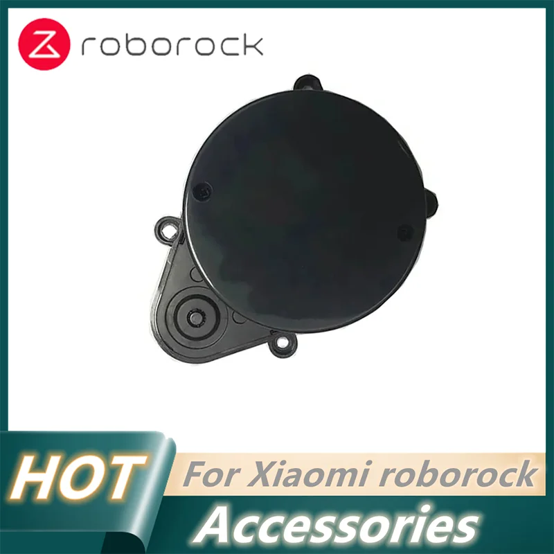 

Original Roborock S7 MaxV Ultra Laser Distance Sensor for S7 MaxV Ultra Vacuum Cleaner Parts New LDS Accessories Replacement