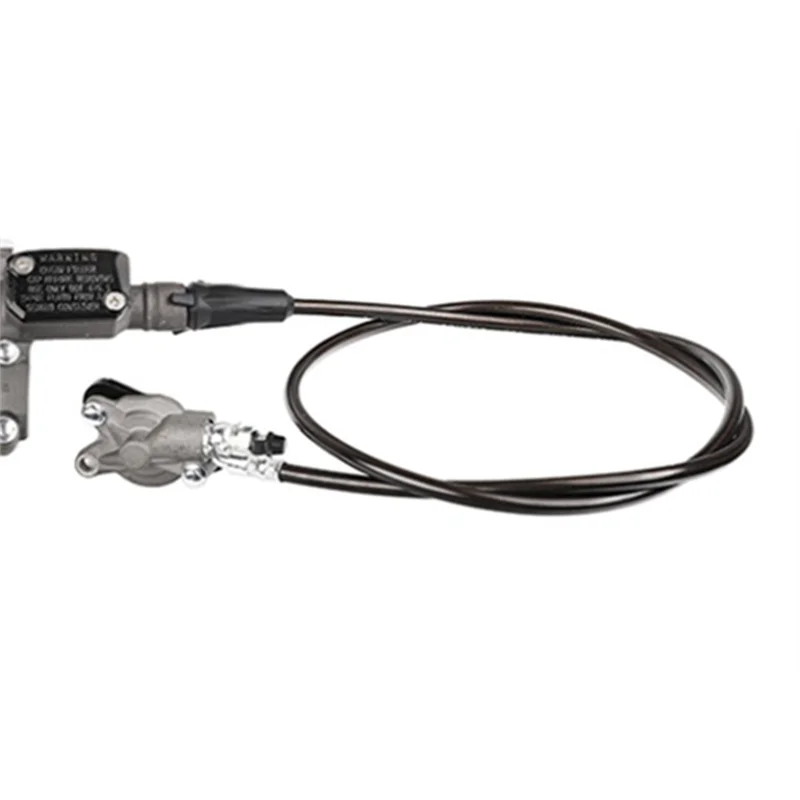 

Clutch Master Cylinder Assembly Hydraulic Oil Hose Pipe For TE FE TX FX TC For EXC EXCF SX SXF Motorcycle
