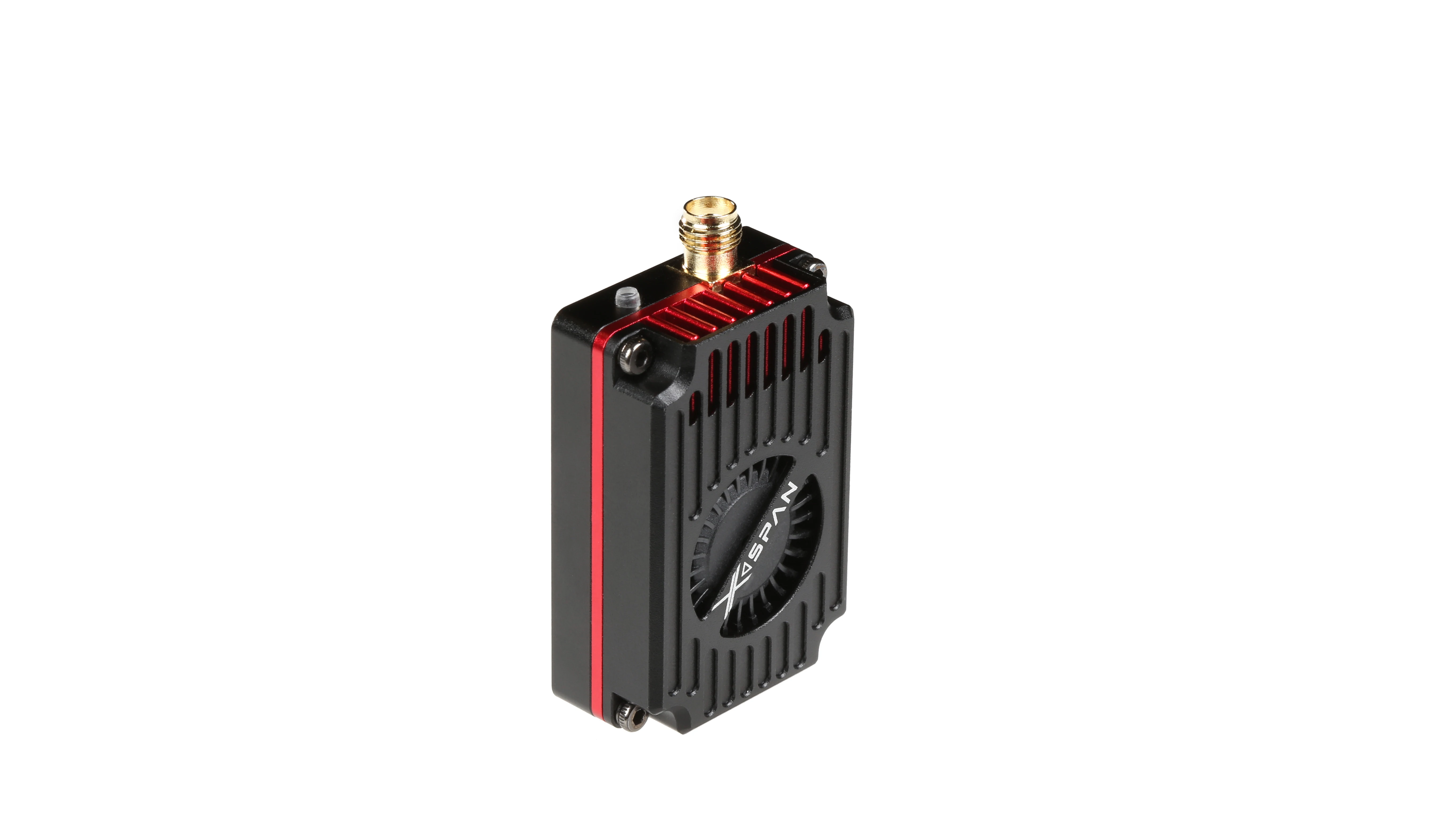 RUSHFPV XSPAN 6.1G-7.2G 3W VTX Transmitter Module for RC FPV Drones Parts