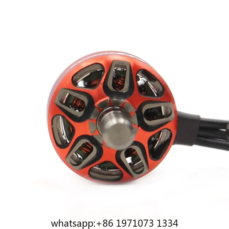 1507 Plus 2680KV 3800KV 4200KV 4-6S Brushless Motor For  racing 3"-5" Drone Multicopter Frame - view 5