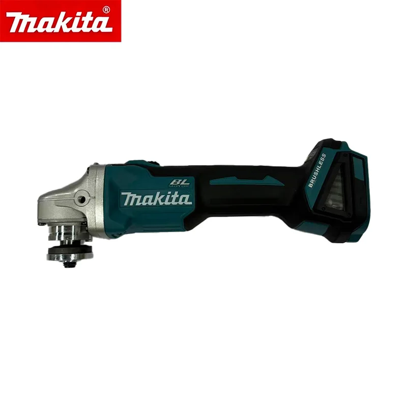 meuleuse-d'angle-sans-fil-makita-dga506-18v-125mm-outil-de-polissage-et-de-meulage-de-metal-pour-usage-professionnel-et-bricolage