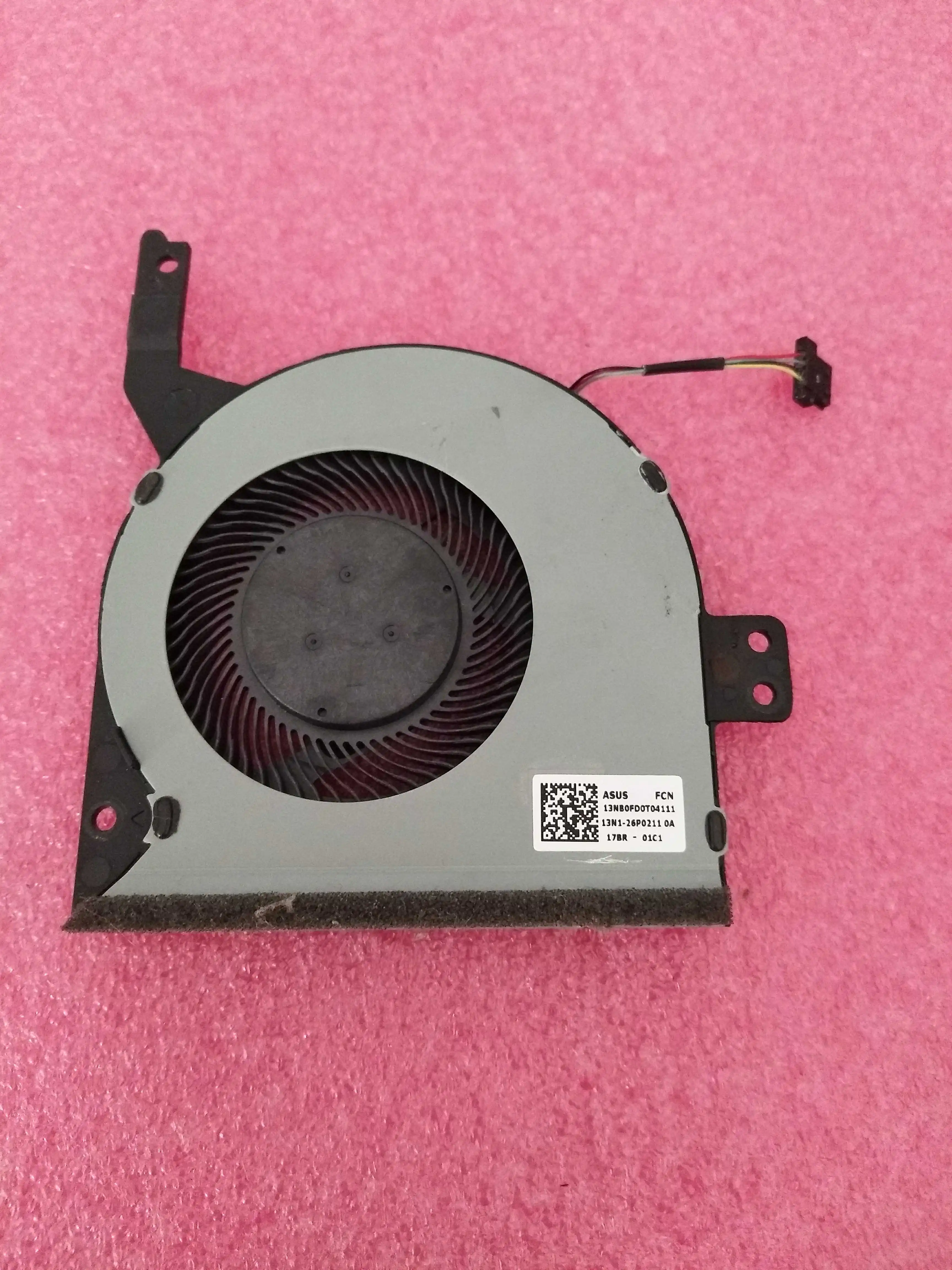 Genuine FOR ASUS FL8000U FL8000UN F580U A580U X542U FAN