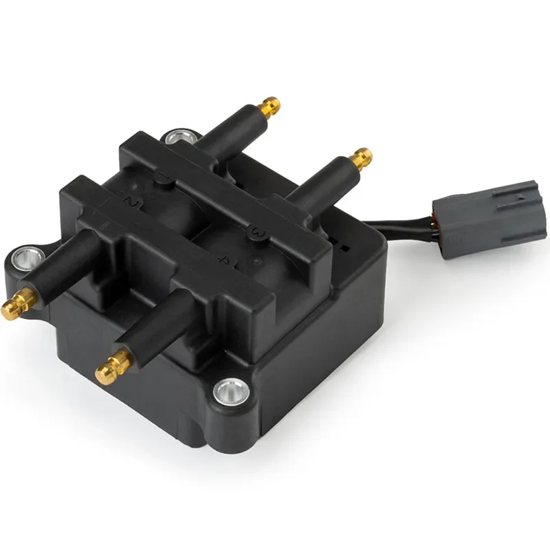 

22433-AA430 22433AA430 Комплект катушек зажигания для Subaru Forester Legacy Impreza WRX STI 2.0L FH0161 JDM EJ205 EJ25 EJ254 EJ20