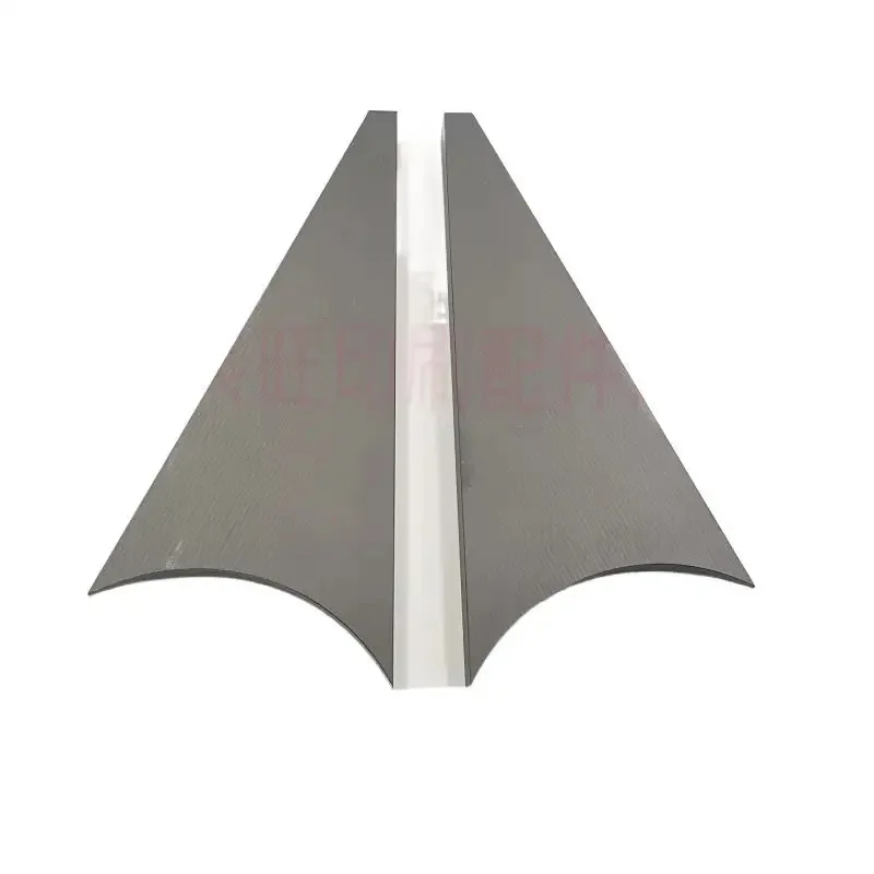 زوج واحد للوحة المثلثة هايدلبرغ XL105 الحبر F2.008.109