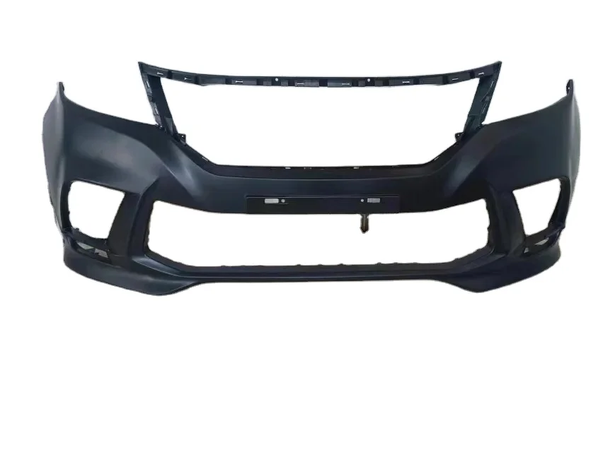 wholesale High quality Car Front and rear safety bars front car bumper for Saic Maxus g10