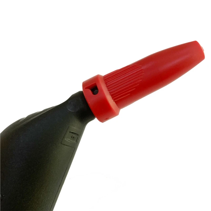 Extensión de tubo de boquilla ABGG-Power para motor de vapor, para la serie KARCHER SC, para aspiradora KARCHER SC2/SC3/SC4/SC5/SG4-2/SG4-4