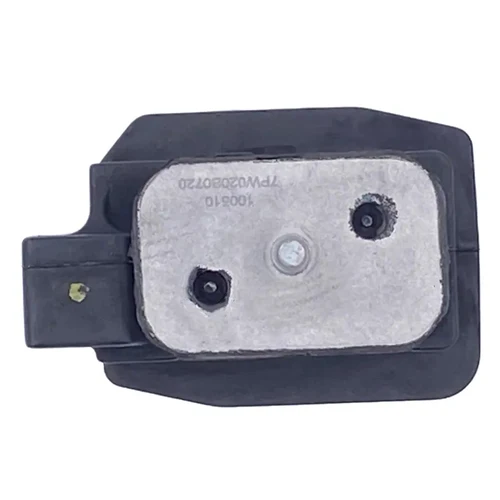 Imagen 2 del producto Para BMW 5 Touring E60 E61 540i 545i 550i Soporte de motor 22316773825   2004-2010 4.0T 4.4T 4.8T Accesorios de soporte de soporte