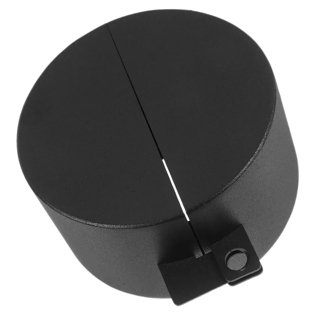 غطاء مقبض الباب متعدد الوظائف مقاوم للماء في الهواء الطلق قفل الصنبور حامي لصمام حنفية غطاء أمان مضاد للسرقة