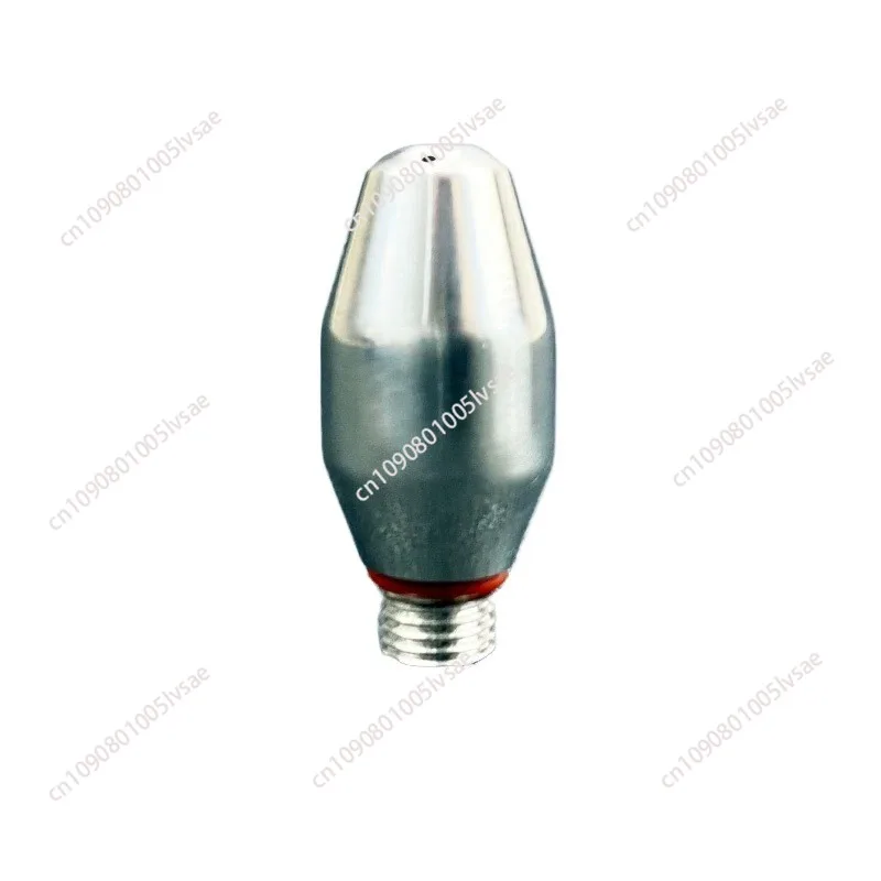 suitable for LELIT V3/mara X/ROCKET rocket R58 semi-automatic coffee machine modified nozzle nozzle