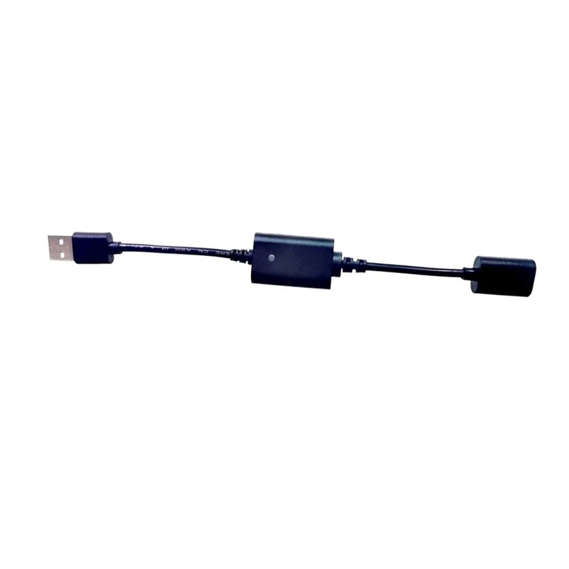 DC 5V saklar Remote Control nirkabel USB, daya On Off Driver untuk lampu LED, lampu baca Strip, kipas lampu & lainnya