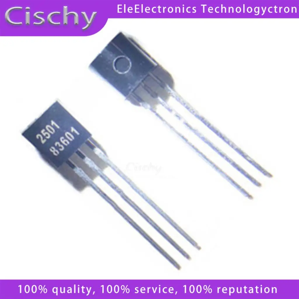 ロット5個ds2501 2501〜-92 100% 新品