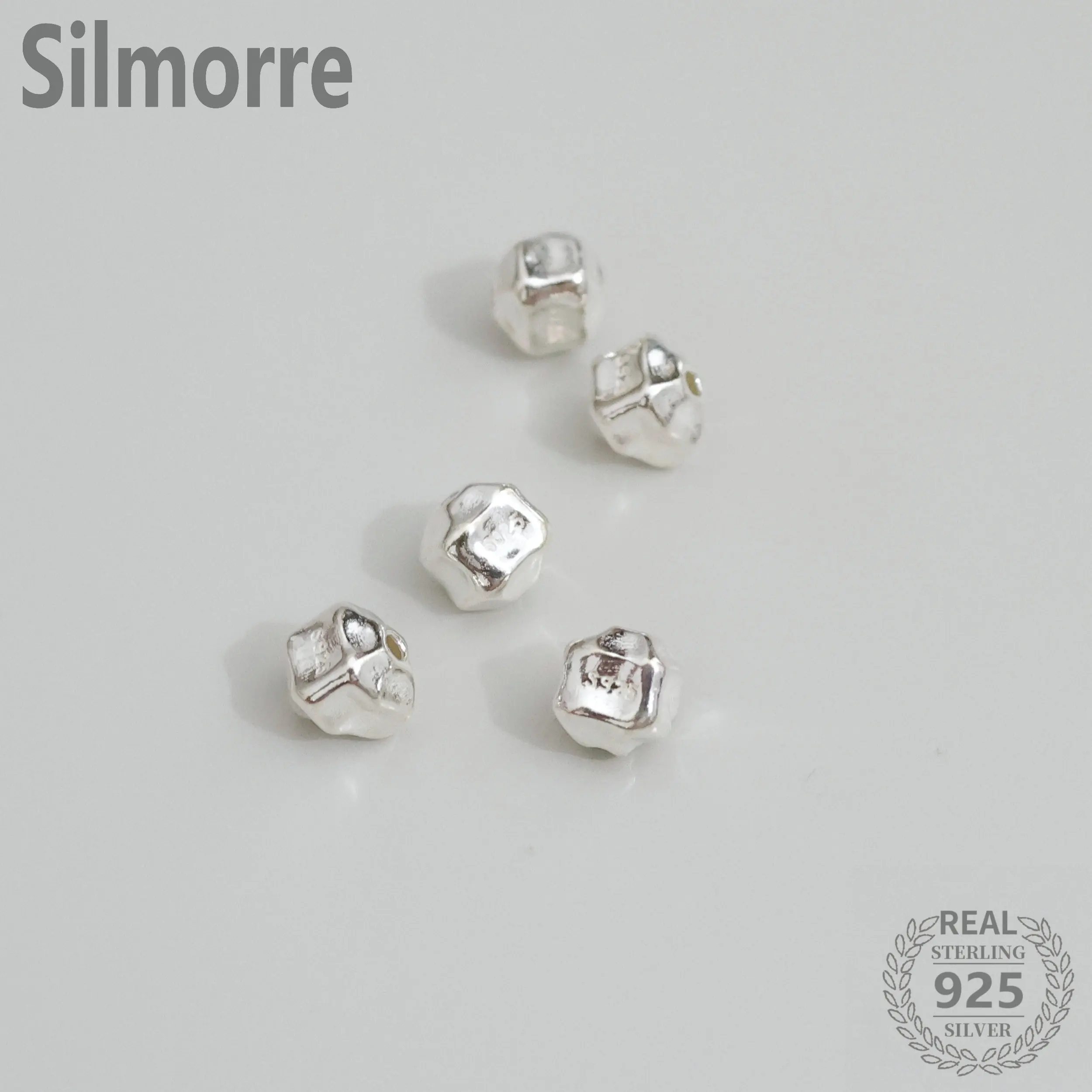 

1 шт., 100% дюйма, бусины-разделители из искусственного камня для ювелирных изделий своими руками, фурнитура для ювелирных изделий JQ0053