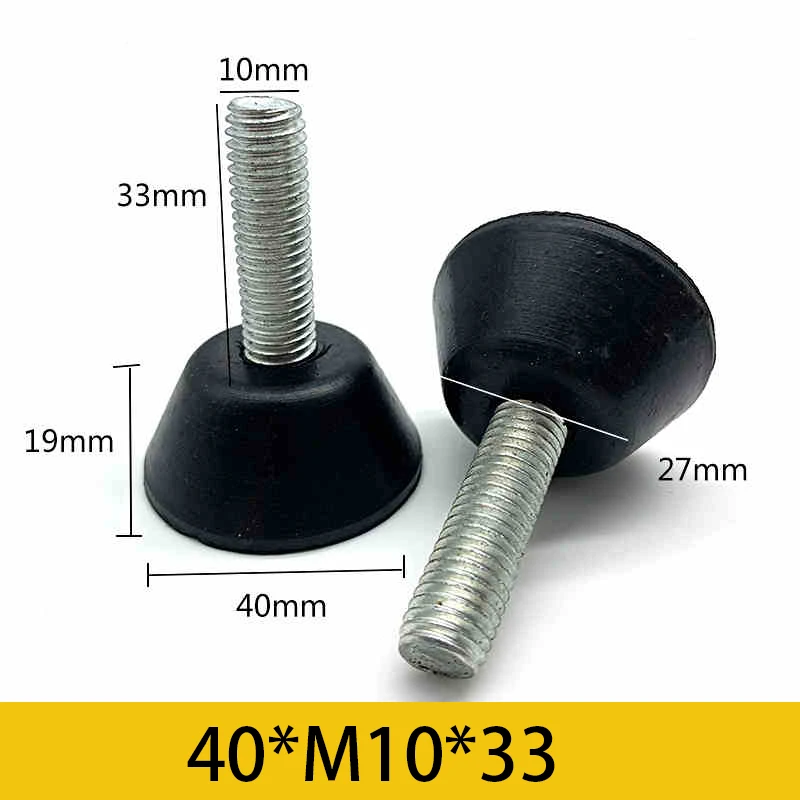 Variant: 40xM10x33