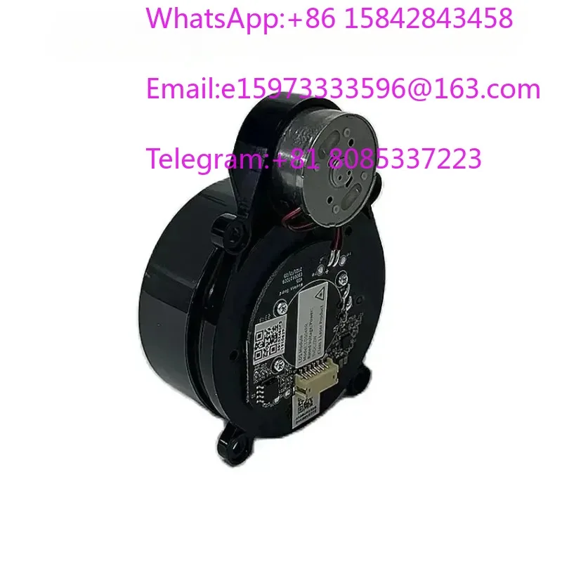1 piece suitable for Equipped with stone Robock sweeping robot  head Q7 MAX/S7maxv ultra/S8 LiDAR