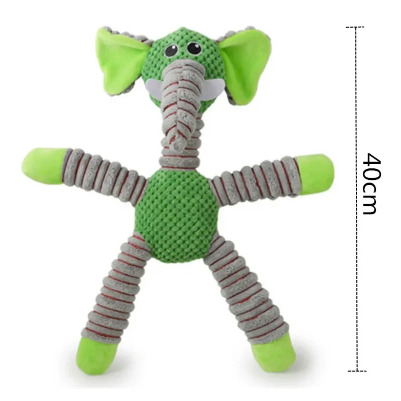 Thumbnail 3 - #38 Latest Squeaky Dog Toys Updates