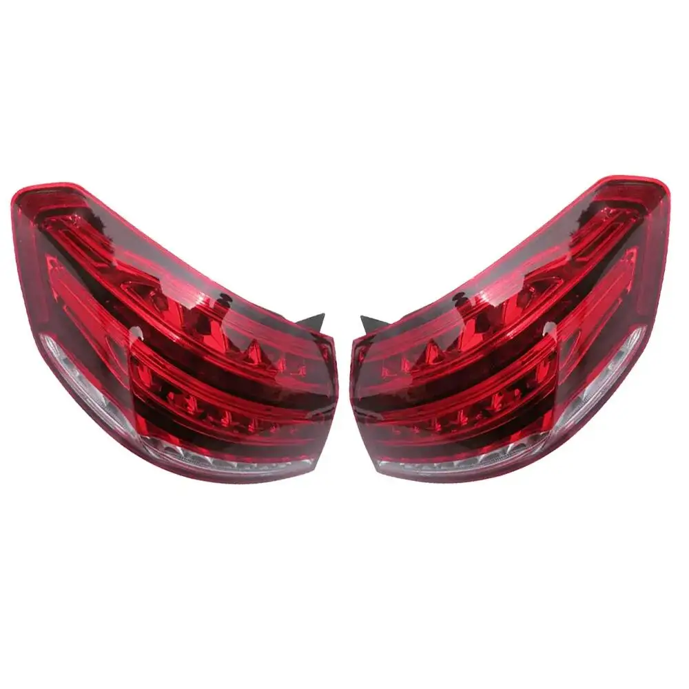 

2129060103 2129060203 2129060303 2129060403 Car Outer LED Tail Light Brake Light For Ben*z W212 E200 E240 E260 E280 E300