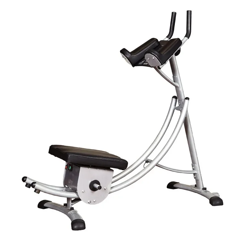 

Fat rejection machine Indoor shaking machine Waist beauty machine