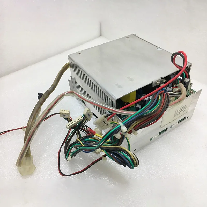 PSU-S004 Industrial Medical Equipment Switching Power Supply