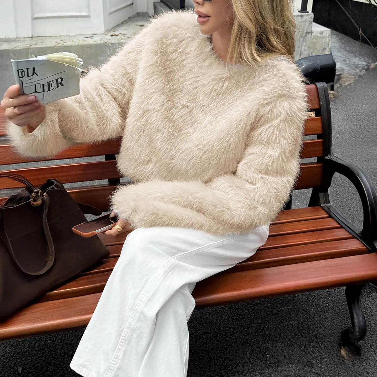 

2025 женские куртки, женская одежда, куртка, осенне-зимняя куртка для женщин, пальто, верхнее женское пальто в элегантном стиле