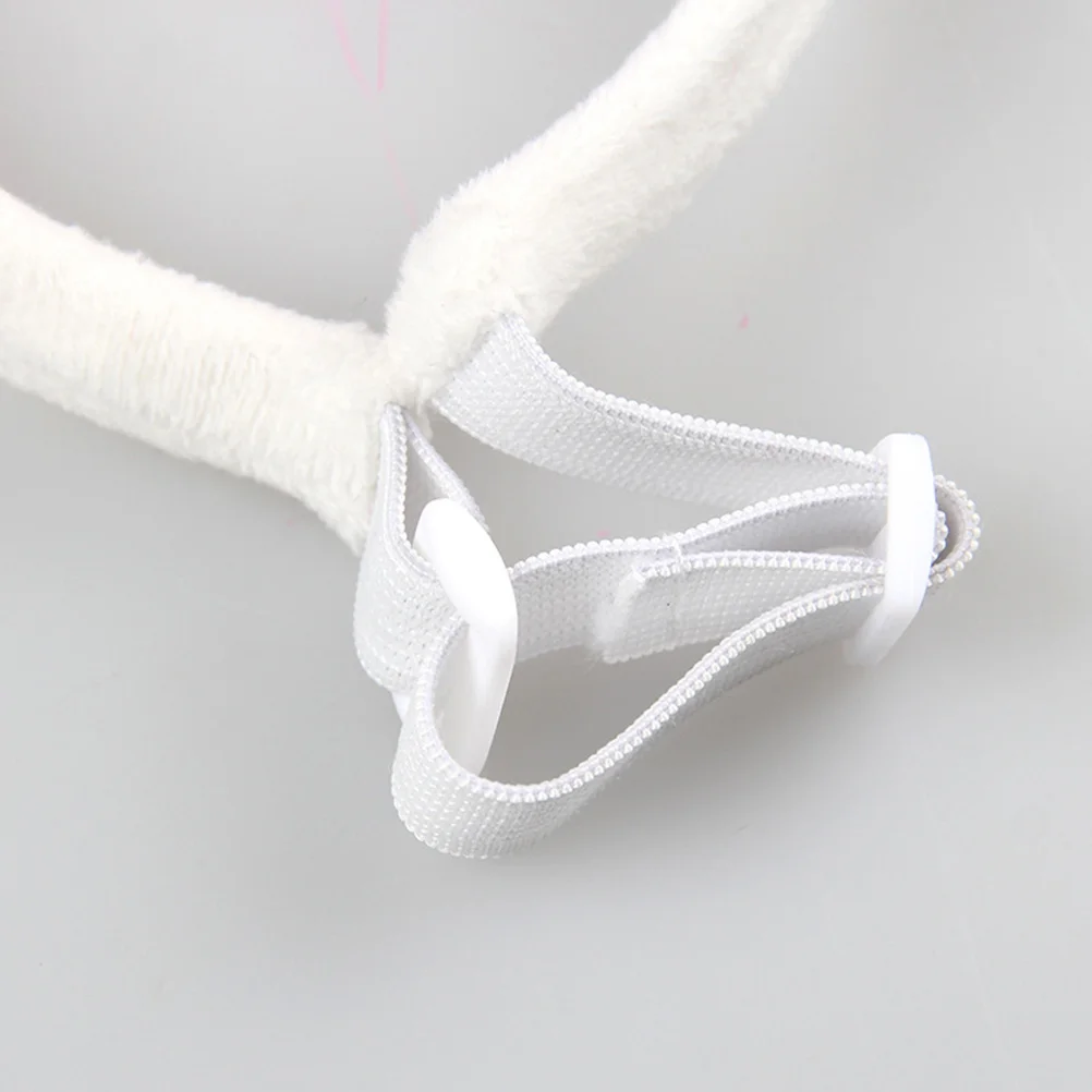 

Funny Unicorn Pet Headband Free Size Comfortable Cute Costume Cat Dog Festival Hair Hoop Party Accessories Pet Headband