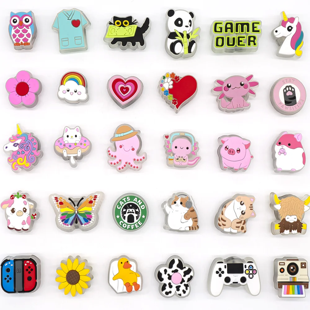 Рисунок 4 - Светодиодные подвески для обуви