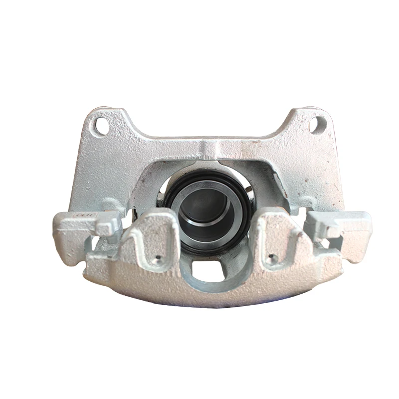 Audi A6L C6 2.4 C5 A6 Auto Parts Front And Rear Disc Brake Calipers 4B0 615 123