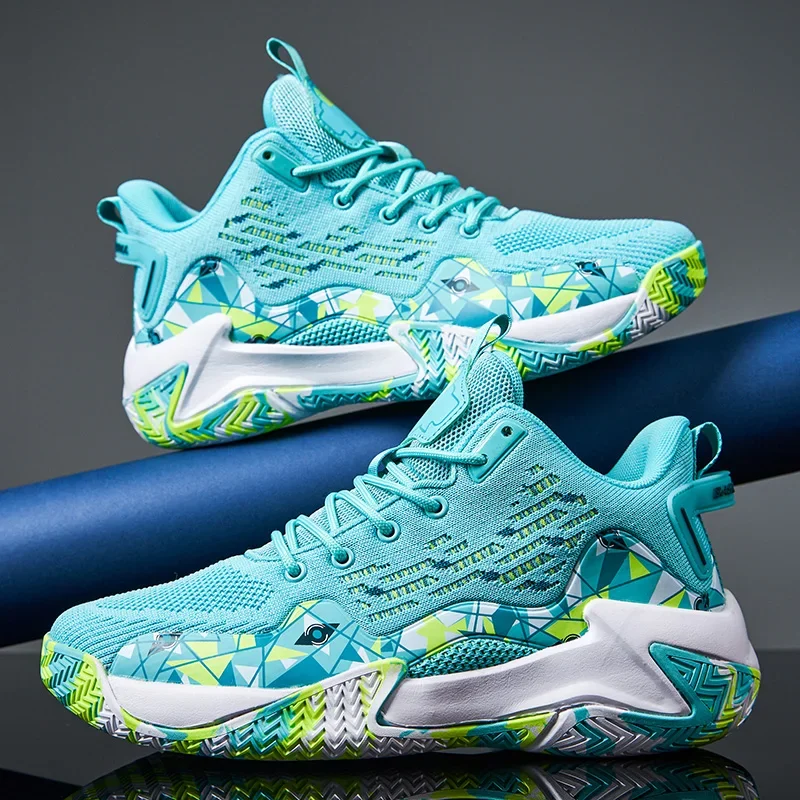 Men's sports shoes breathable running shoes casual shoes men's shoes outdoor basketball shoes