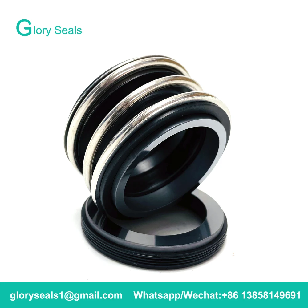 MG1-32 MG1-32/G60 Mechanical Seals With G60 Seat Replace To Seal Type MG1 Shaft Size 32mm and B02-32mm For Water Pumps