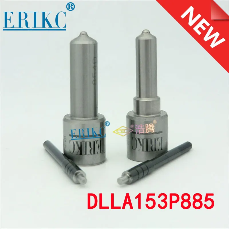 

6C1Q-9K546-BB 6C1Q-9K546-BC сопло DLLA 153 P 885, DLLA 153 P 885 распылитель для впрыска с общей топливной магистралью DLLA 153P885 для 095000-7060