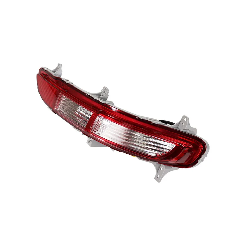 Рисунок 5 - 92405-H3200 Автомобильный задний бампер